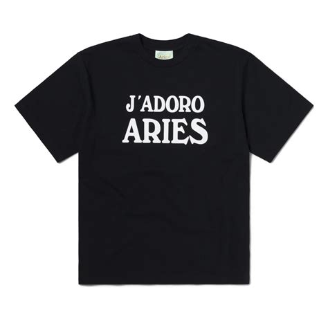 Aries J'adoro t.